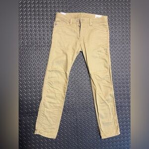 Diesel Darron Reg Slim Tapered
